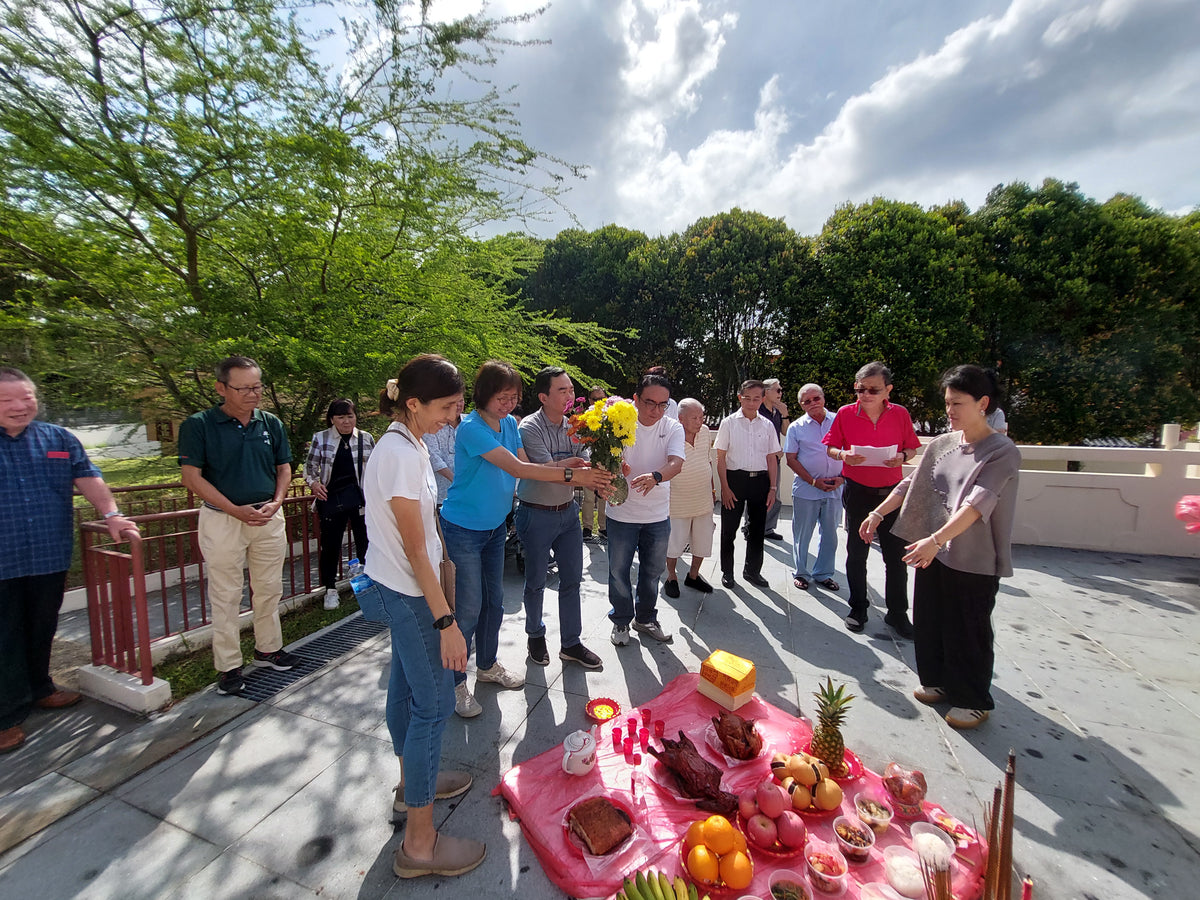 丰永大公会2026年春祭